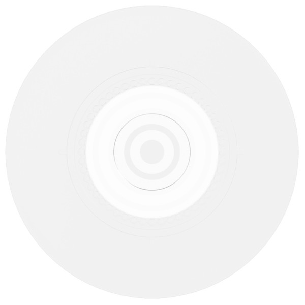 Fidlock - Vacuum Uni Phone Patch schwarz