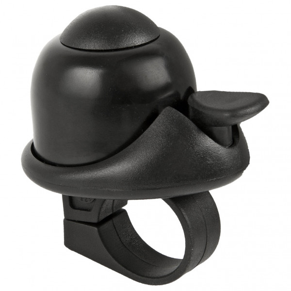 M-Wave - Bella Design - Veloglocke schwarz