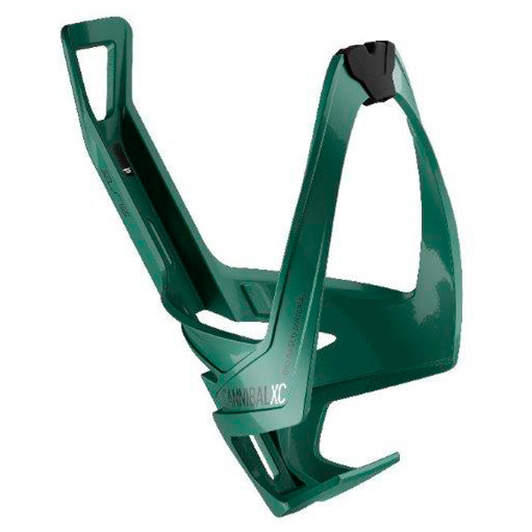 Elite - Cannibal XC Bio Based - Flaschenhalter grün