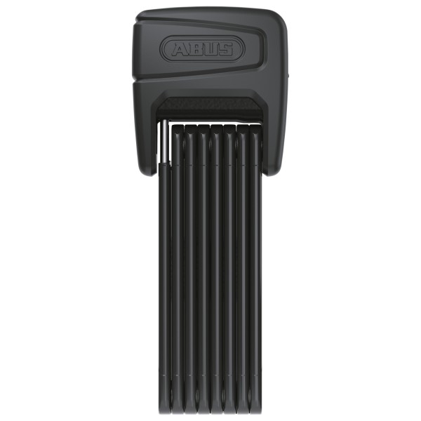 ABUS - Bordo One 6000A Fingerprint - Veloschloss Gr 120 cm schwarz