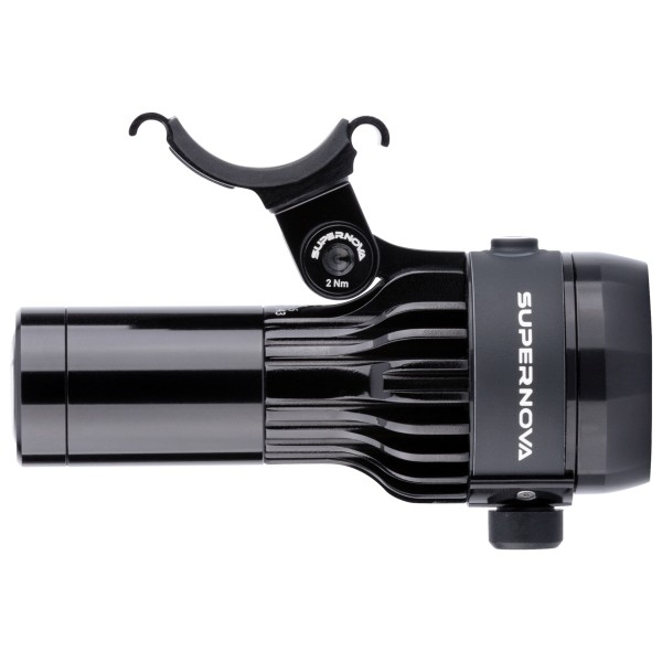 Supernova - Airstream 2 Upside Down - Velolampe schwarz