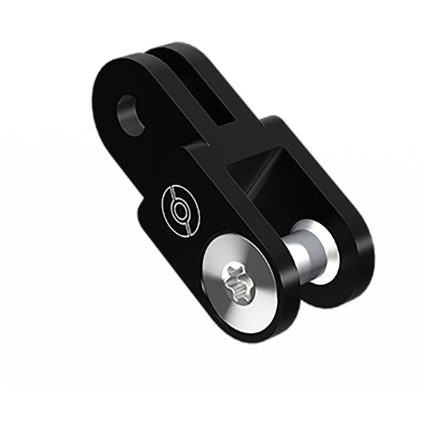 Supernova - GoPro Halterung - Fahrradhalter schwarz