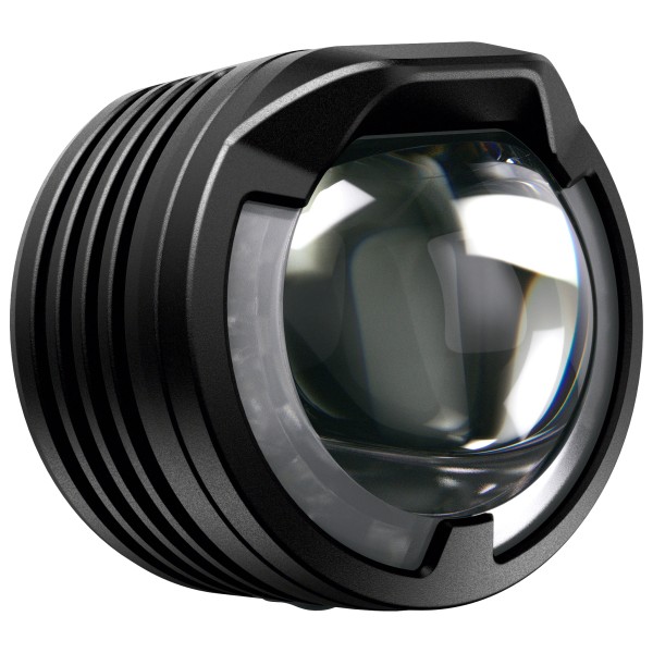 Lupine - SL AF 7 31.8 mm - Velolampe schwarz