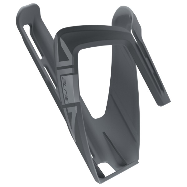 Elite - Ala - Flaschenhalter grau