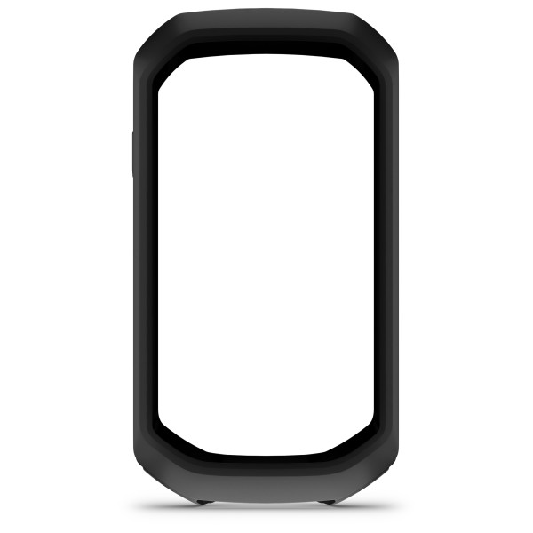Garmin - Silikonhülle für Edge 1050 - Schutzhülle schwarz