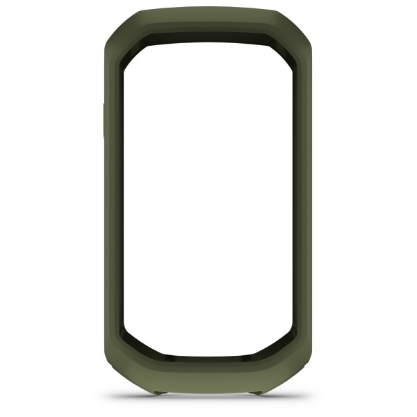 Garmin - Silikonhülle für Edge 1050 - Schutzhülle schwarz
