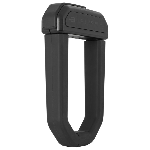 Hiplok - D1000 - Veloschloss Gr One Size grau