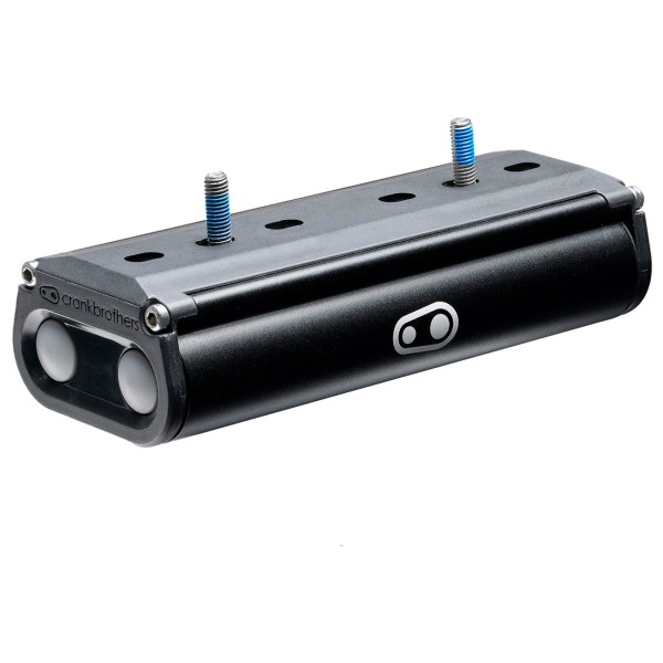 Crankbrothers - S.O.S. TT17 Twin Tube Multitool - Velowerkzeug schwarz