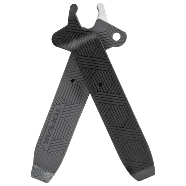 Topeak - Power Lever II - Velowerkzeug schwarz