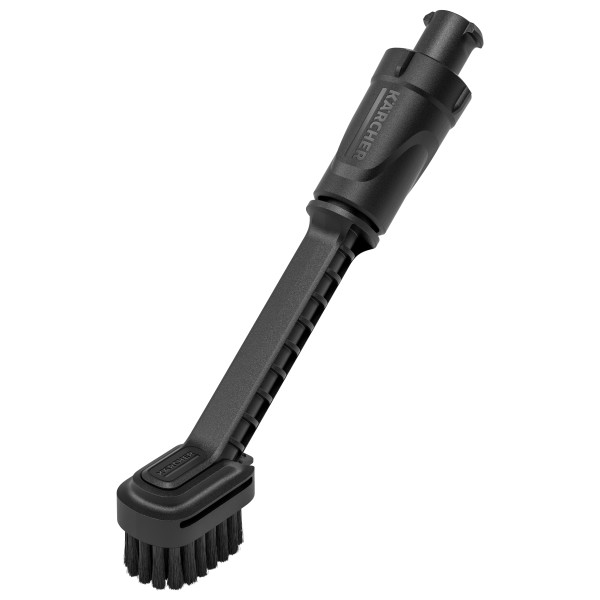 Kärcher - Detailbürste - Kärcher-Aufsatz schwarz