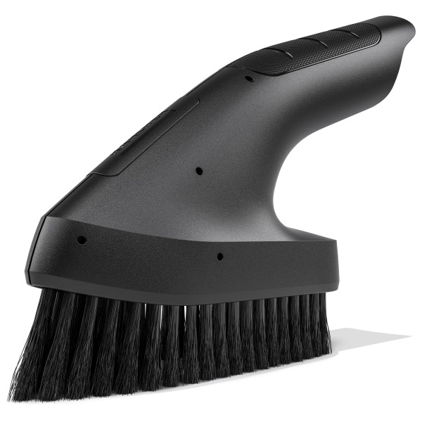 Kärcher - Schrubbürste schwarz