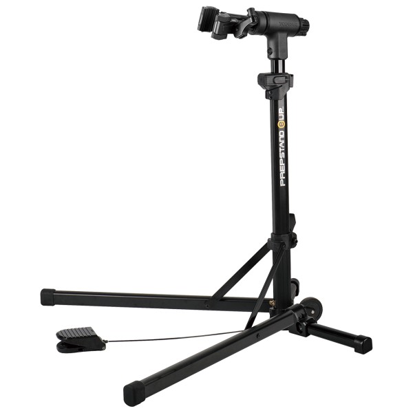 Topeak - PrepStand eUP Pro - Montageständer schwarz