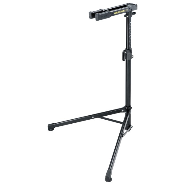 Topeak - PrepStand ZX - Montageständer schwarz