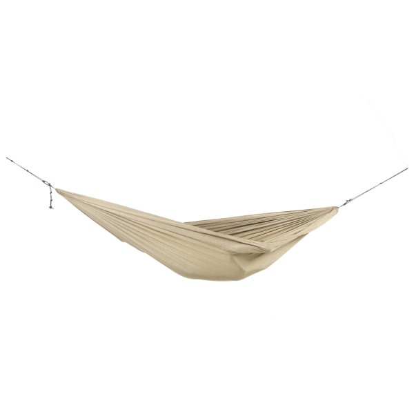 Ticket to the Moon - Home Hammock - Hängematte Gr 520 x 300 cm beige