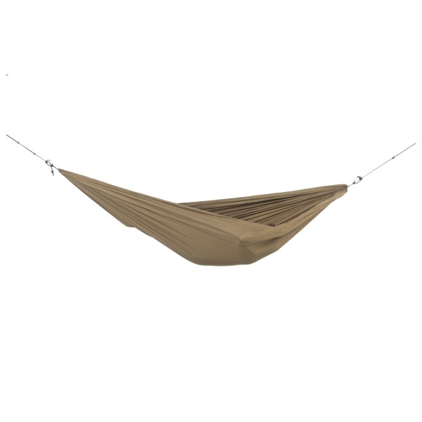 Ticket to the Moon - Home Hammock - Hängematte Gr 520 x 300 cm beige