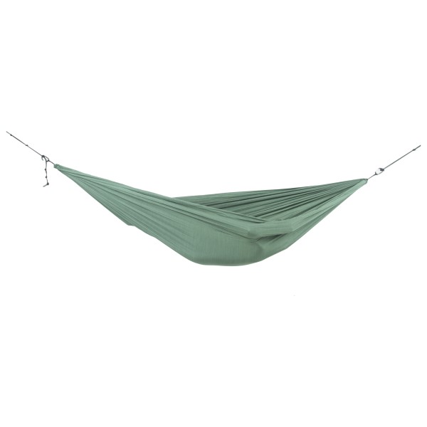 Ticket to the Moon - Home Hammock - Hängematte Gr 520 x 300 cm grün