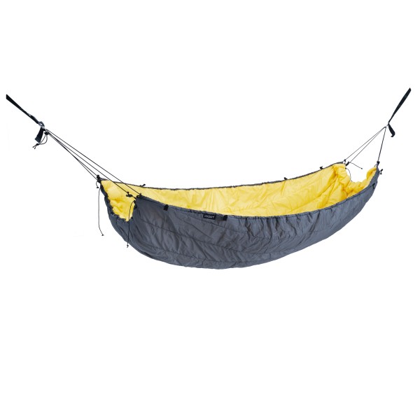 Cocoon - Underquilt Gr 205 x 122 / 88 cm bunt