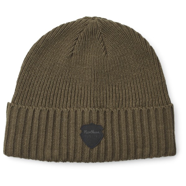 Northern Hunting - Buk - Mütze Gr S/M oliv