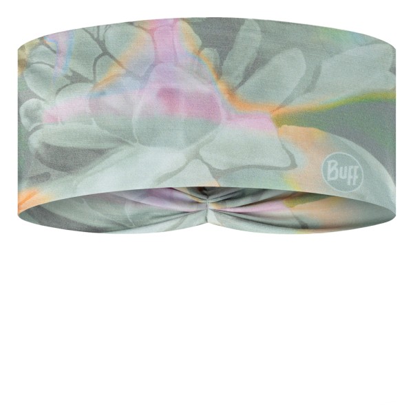 Buff - Coolnet UV Ellipse - Stirnband Gr One Size grau