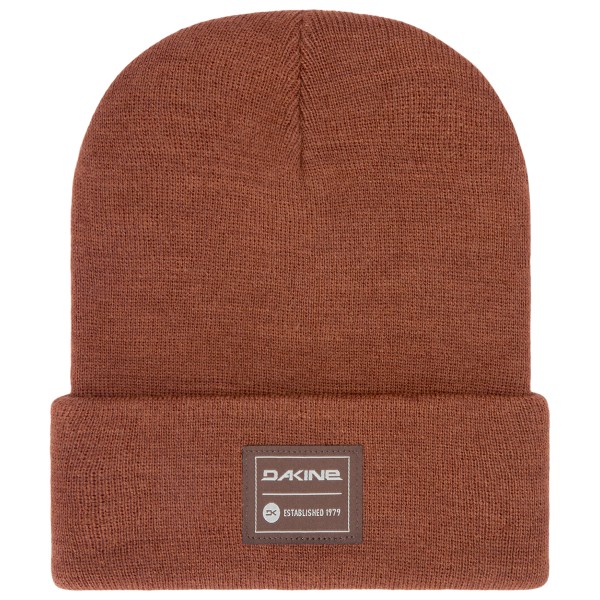 Dakine - Cutter Beanie - Mütze Gr One Size schwarz;weiß