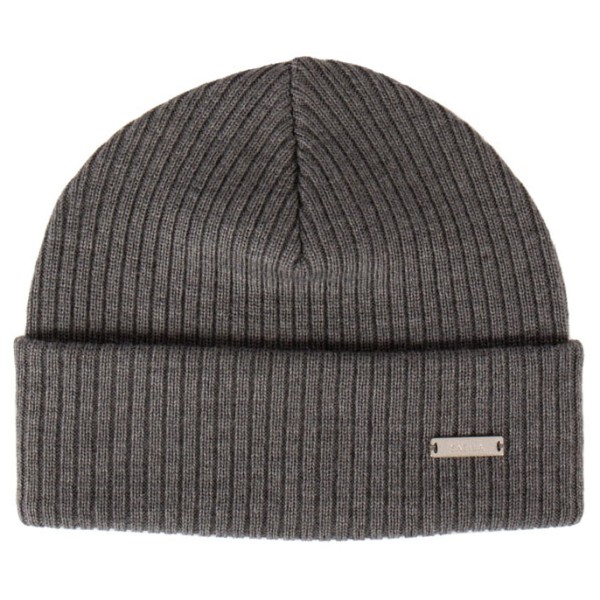 Sätila - Vreta - Mütze Gr One Size grau