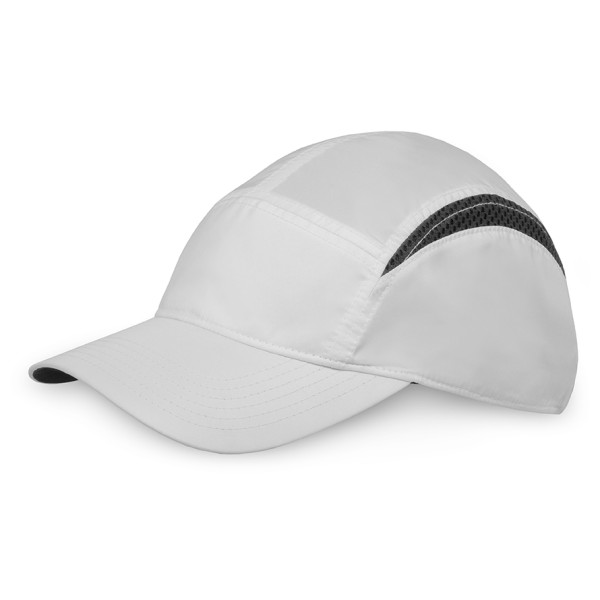 Sunday Afternoons - Aerial Cap - Cap Gr M/L - 56-60 cm grau