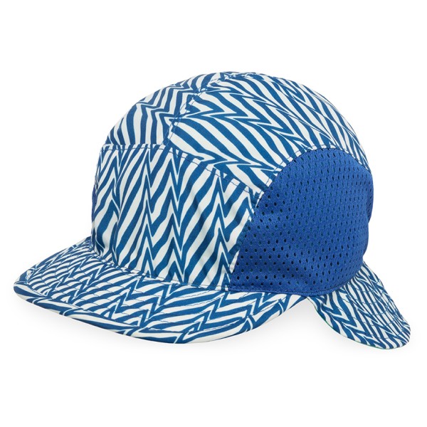 Sunday Afternoons - Kid's SunFlip Cap - Hut Gr 6-12 Months - 44-47 cm blau