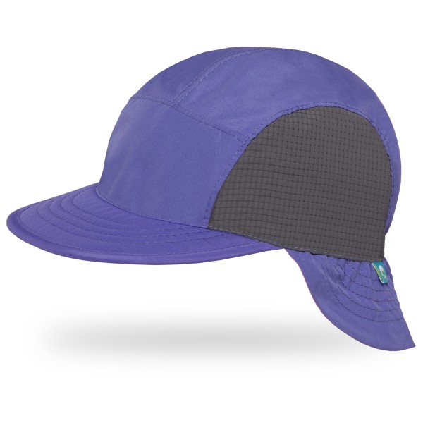 Sunday Afternoons - Kid's SunFlip Cap - Hut Gr 6-12 Months - 44-47 cm lila