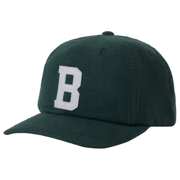 Brixton - Big B Adjustable Cap - Cap Gr One Size beige