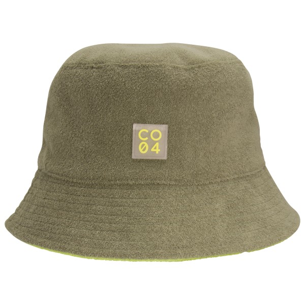 Chillouts - Toatoa - Hut Gr L/XL - 58-61 cm;S/M - 55-57 cm beige;oliv