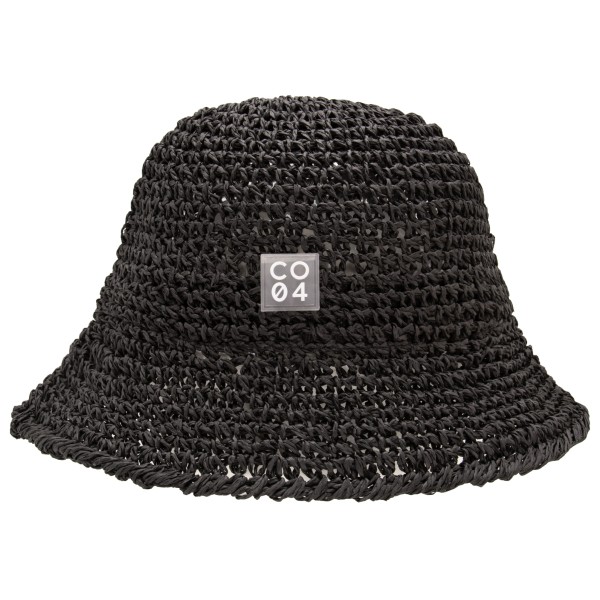 Chillouts - Women's Riga - Hut Gr XS - 53-54 cm schwarz