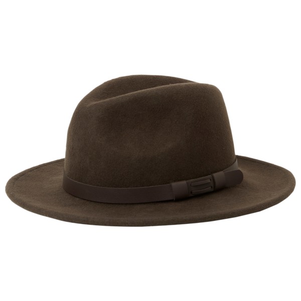 Chevalier - Skye Wool Hat - Hut Gr 58 cm braun