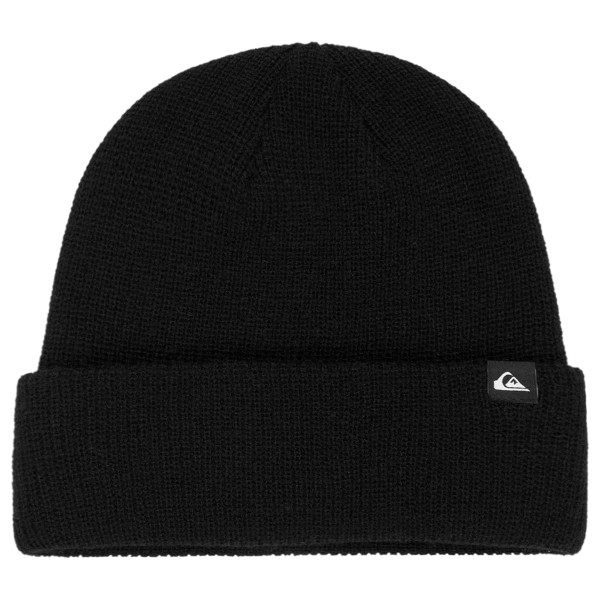 Quiksilver - Performer Beanie - Mütze Gr One Size blau;braun;grau