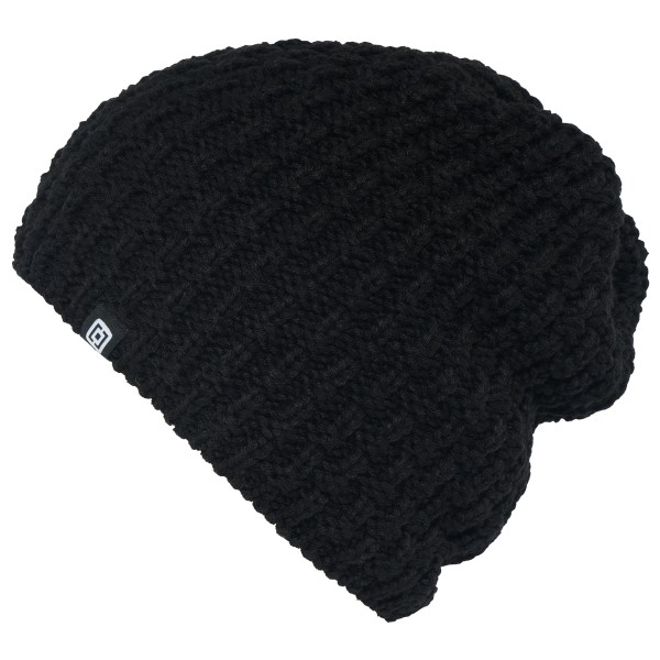 Horsefeathers - Women's Jola Beanie - Mütze Gr One Size schwarz