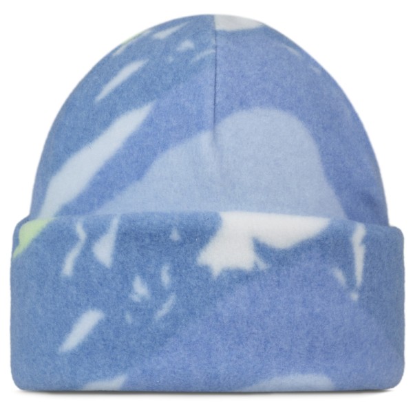 Buff - Kid's Polar Prints Beanie - Mütze Gr One Size blau