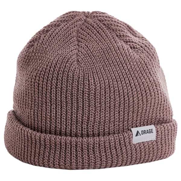Orage - Fisherman Beanie - Mütze Gr One Size braun