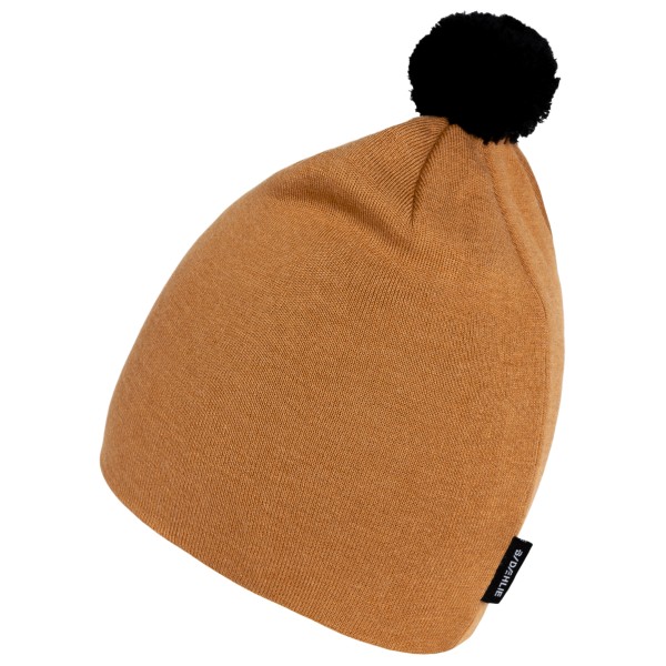 Daehlie - Hat Frost - Mütze Gr One Size braun