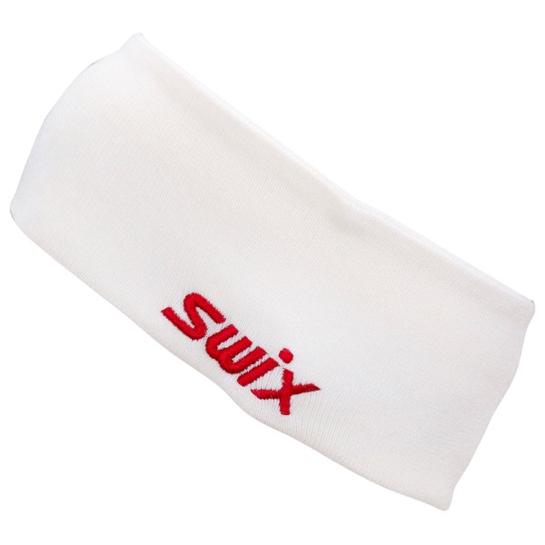 Swix - Tradition Headband - Stirnband Gr 58 cm schwarz