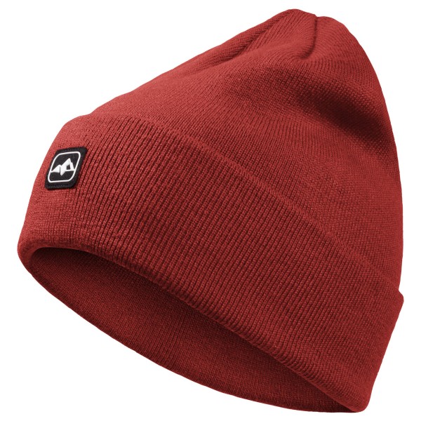 Vaude - Kid's Lulea Beanie - Mütze Gr One Size rot