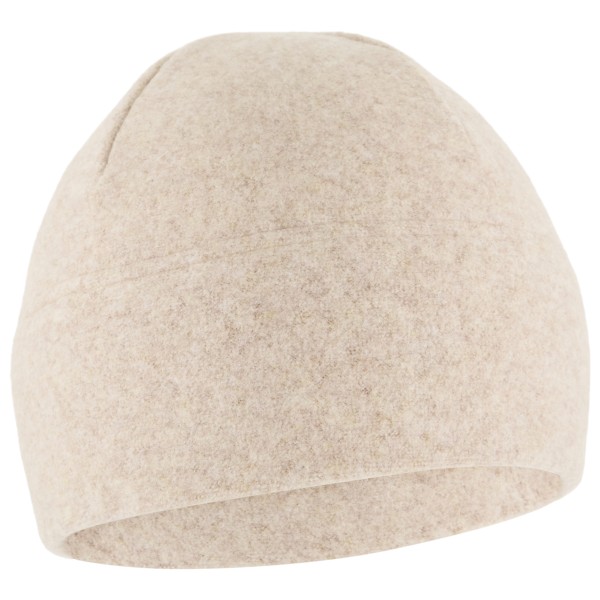 maximo - Baby's Beanie - Mütze Gr 43-45 cm;45-47 cm;47-49 cm;49-51 cm beige;grau