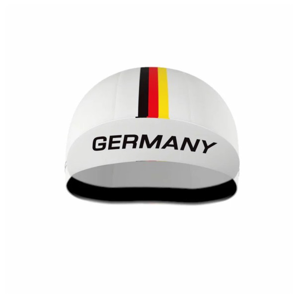 Bioracer - German Cap - Cap Gr One Size grau
