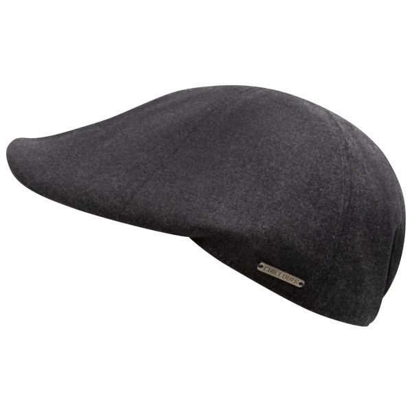Chillouts - Windsor - Cap Gr M/L grau
