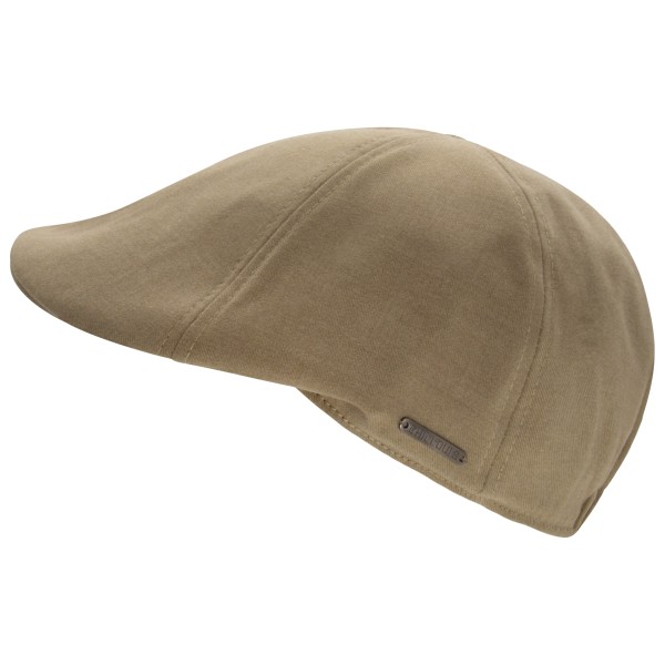 Chillouts - Windsor - Cap Gr L/XL;M/L beige;grau