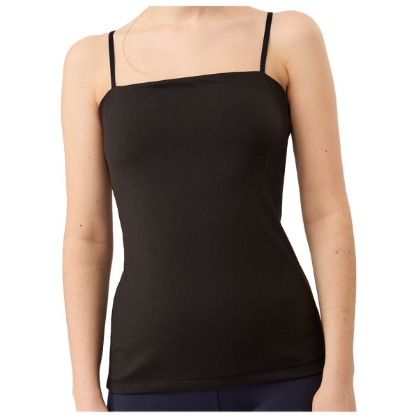 Mandala - Women's Active Tank - Top Gr M schwarz