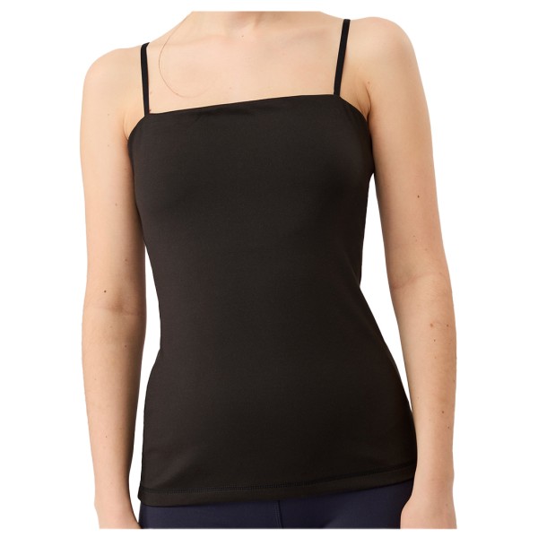 Mandala - Women's Active Tank - Top Gr L;M;XL;XS beige;schwarz