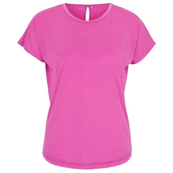 Venice Beach - Women's VB Kaylee Drytivity - Funktionsshirt Gr L;M;S;XS rosa