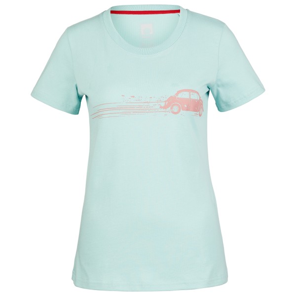 Wheeldom - Women's Kmhs - T-Shirt Gr 36;40;42;44;46 grau