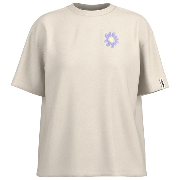 Maloja - Women's SpreeM. - T-Shirt Gr S beige