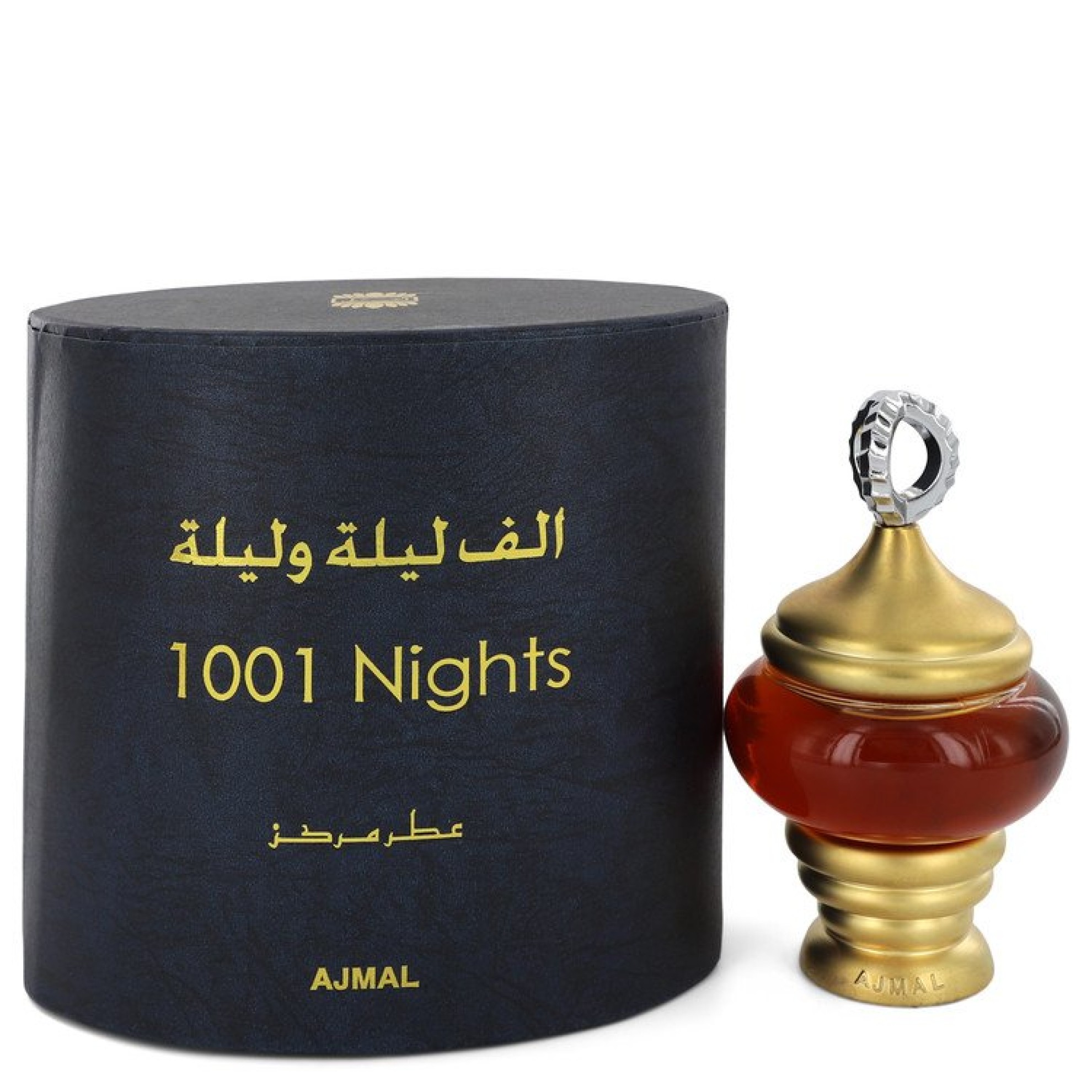 Ajmal 1001 Nights Concentrated Perfume Oil 30 ml