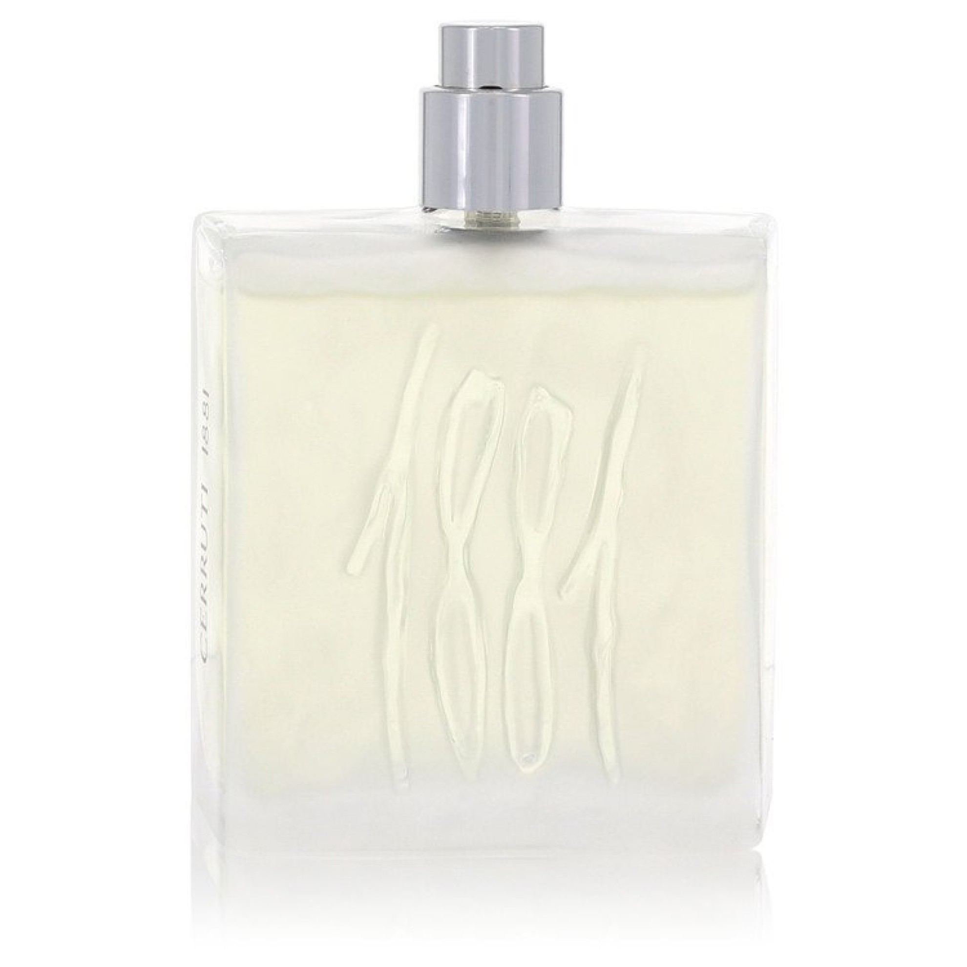 Nino Cerruti 1881 Eau De Toilette Spray (Tester) 100 ml